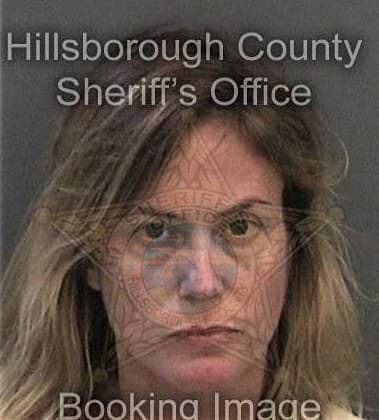 Ashanti Velez, - Hillsborough County, FL 