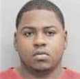 Chad Washington, - Lafourche County, LA 