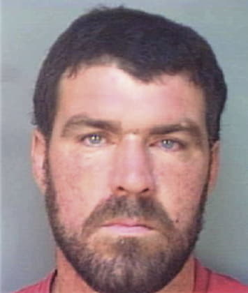 Randy Welborn - Polk County, FL 