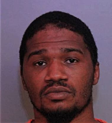 Joe West - Polk County, FL 