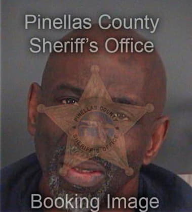 Linell West, - Pinellas County, FL 