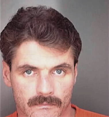 David Whaley - Polk County, FL 