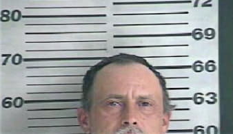 Joshua Wilbanks, - Dyer County, TN 