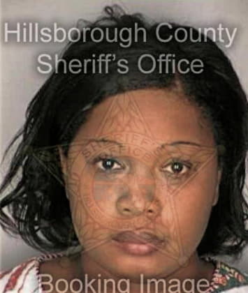 Kinah Wilcox - Hillsborough County, FL 
