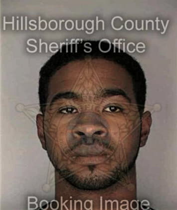 Timotheus Williams, - Hillsborough County, FL 