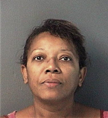 Traci Williams, - Escambia County, FL 