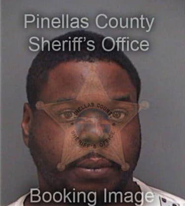 Eric Wilson, - Pinellas County, FL 