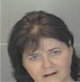 Audra Winningham, - Tippecanoe County, IN 