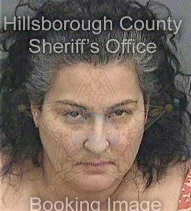 Barbara Wray, - Hillsborough County, FL 