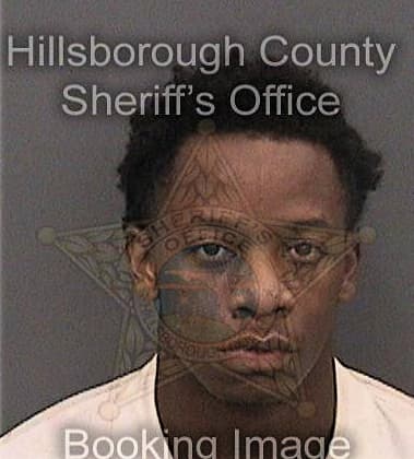 Devin Wright, - Hillsborough County, FL 