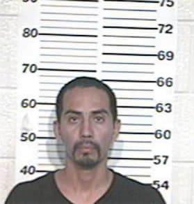 Javier Zavala, - Hidalgo County, TX 