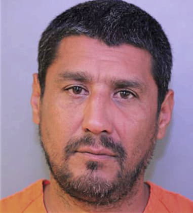 Miguel Zetina, - Polk County, FL 