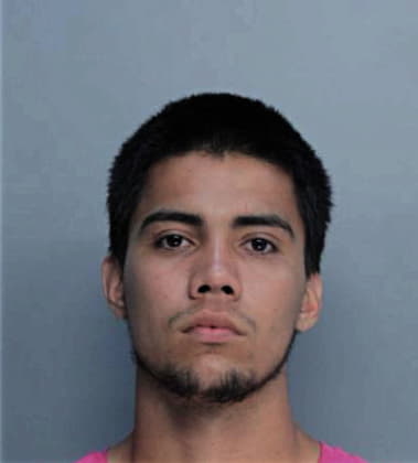 Lazaro Acosta-Garcia, - Dade County, FL 