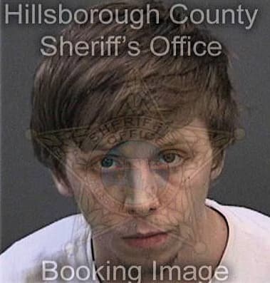 Ziad Al-Salkhdi, - Hillsborough County, FL 