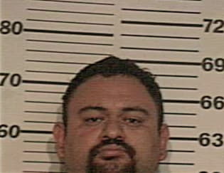 Adrian Alvarez, - Hidalgo County, TX 