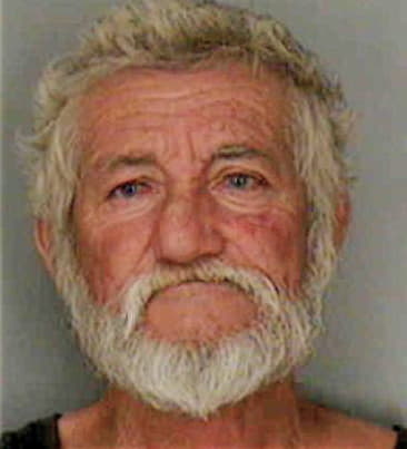 James Anderson, - Polk County, FL 