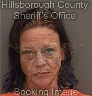 Tammy Arnone, - Hillsborough County, FL 