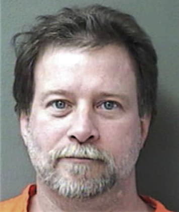 William Aull, - Okaloosa County, FL 