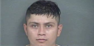 Jose Barrera, - Wyandotte County, KS 