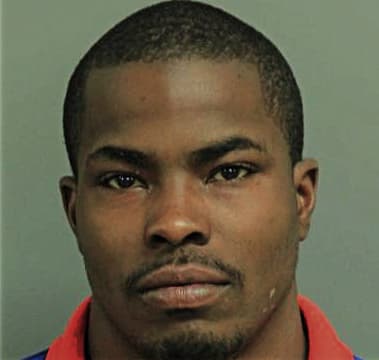 Larry Batts - Wake County, NC 