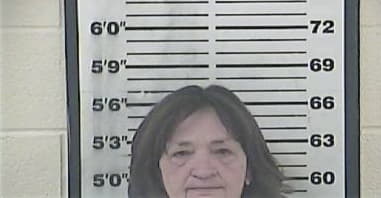 Melissa Baumgardner, - Carter County, TN 