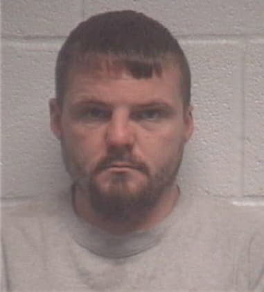 Robert Bennett - Cleveland County, NC 