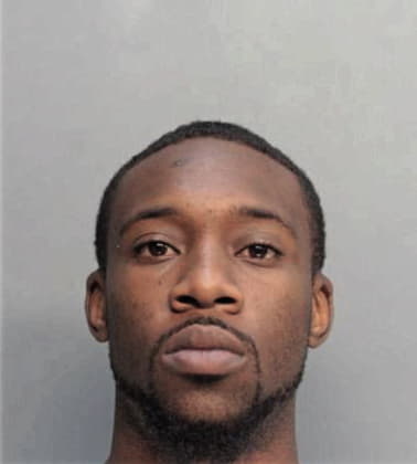 Floyd Bernard, - Dade County, FL 