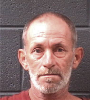Paul Berrell - Buncombe County, NC 