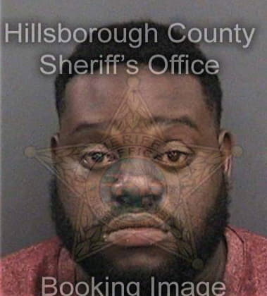 Pernell Bethell - Hillsborough County, FL 