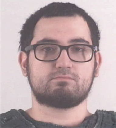 Benjamin Bewley - Tarrant County, TX 