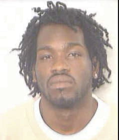 Maxime Bien-Aime - Fulton County, GA 