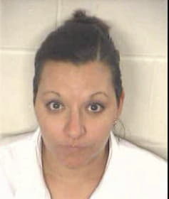 Shineta Blackwell - Fulton County, GA 