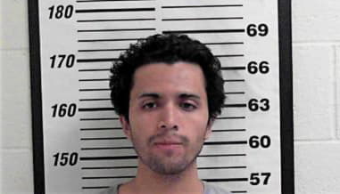 Devon Bocanegra, - Davis County, UT 