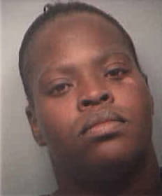 Yolanda Bostic - Fulton County, GA 