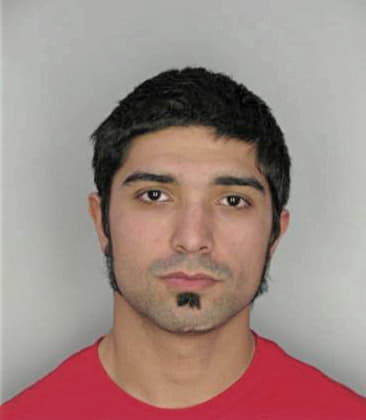 Gavin Bourgeois - Hillsborough County, FL 