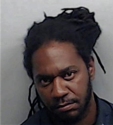 Barry Bowser - Fulton County, GA 