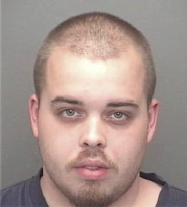 Jason Breedlove, - Vanderburgh County, IN 