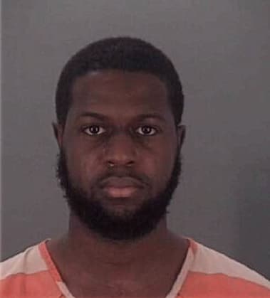 Terrance Broughton, - Pasco County, FL 