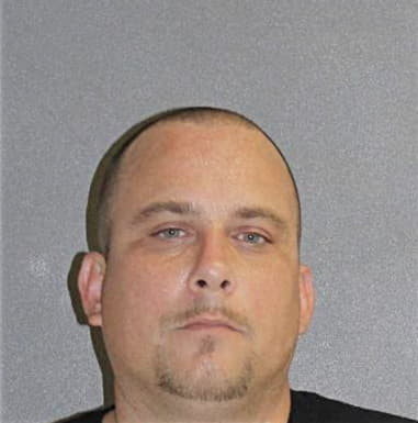 David Brown, - Volusia County, FL 