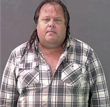 Jonathon Bryan - Bell County, TX 