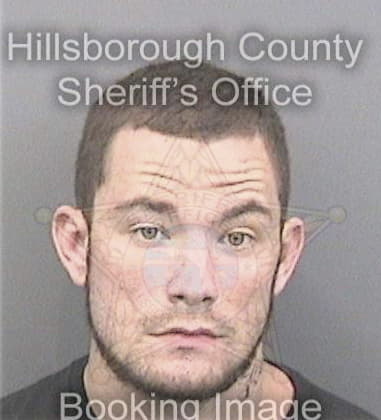 Michael Bryan, - Hillsborough County, FL 