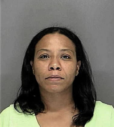 Monique Bryan, - Volusia County, FL 