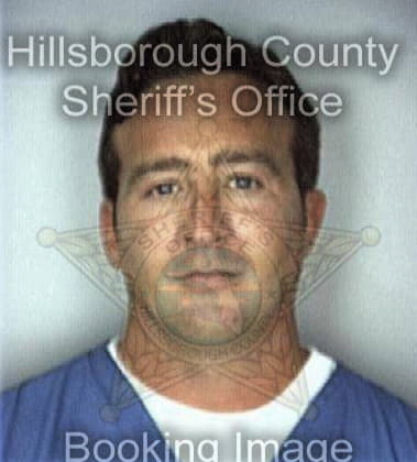 Gary Burchiant, - Hillsborough County, FL 