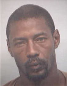 Floyd Burrows - Fulton County, GA 