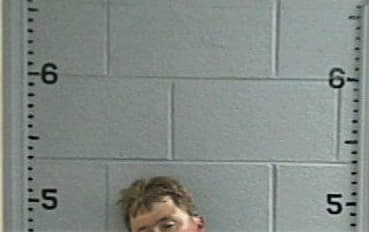 Richard Buzzard, - Kenton County, KY 