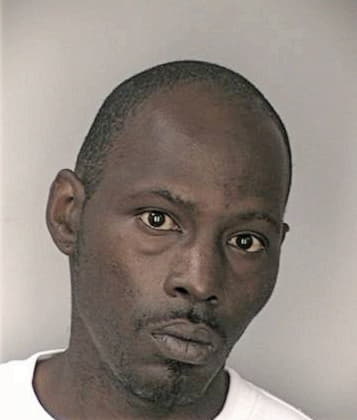 Andre Canady, - Hillsborough County, FL 