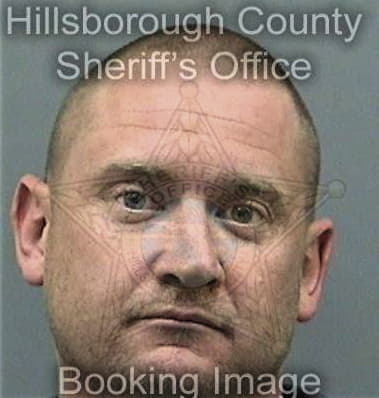 Charles Carr, - Hillsborough County, FL 