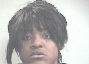 Roxie Cedeno - Fayette County, KY 