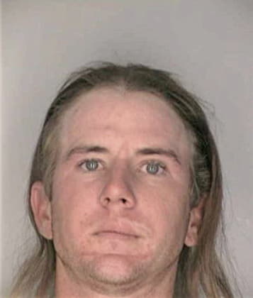 Kevin Chauncey - Hillsborough County, FL 