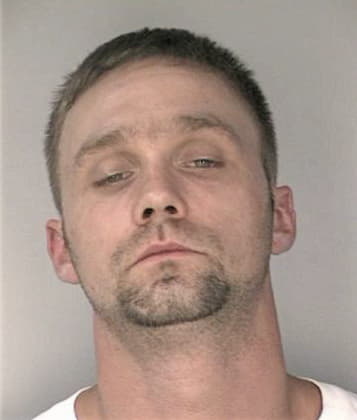 Michael Cinquemano - Hillsborough County, FL 